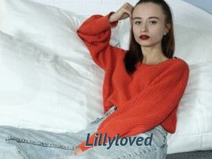 Lillyloved