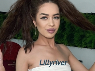 Lillyriver