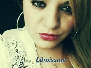Lilmissme