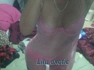 Lilu_exotic