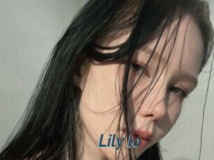 Lily_lo