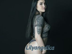 Lilyangelica