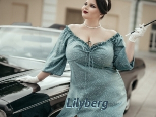 Lilyberg