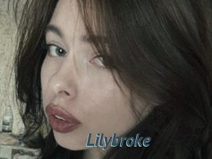 Lilybroke