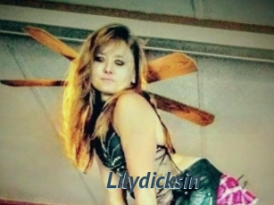 Lilydicksin