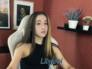 Lilyjooi