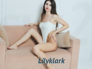 Lilyklark