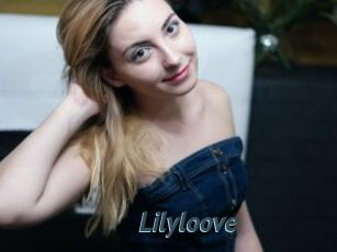 Lilyloove