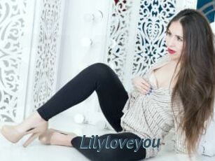 Lilyloveyou