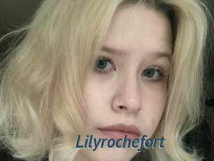 Lilyrochefort