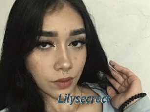 Lilysecrect