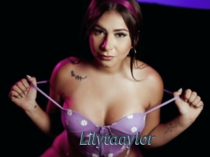 Lilytaaylor