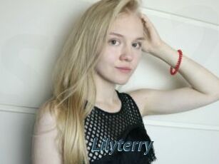 Lilyterry