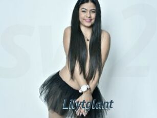 Lilytglant