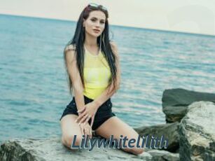 Lilywhitelilith