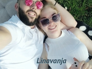 Linavanja