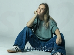 Linavolberg