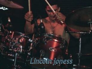 Lincoln_joness