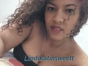 Lindalatinsweett