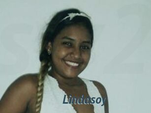 Lindasoy