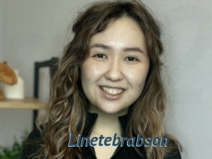Linetebrabson