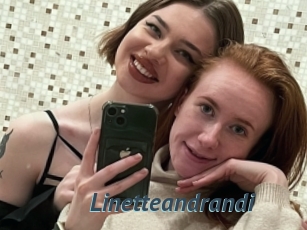 Linetteandrandi