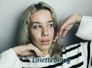 Linetteblong