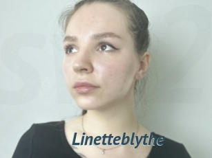Linetteblythe