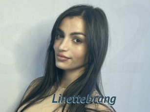 Linettebrang