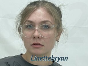Linettebryan