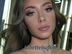 Linettebufkin