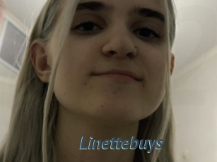 Linettebuys