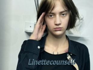 Linettecounsell