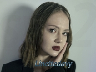 Linettedavy