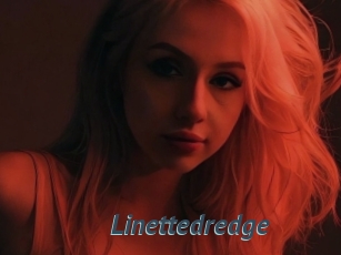 Linettedredge