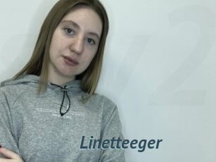 Linetteeger