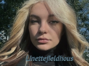 Linettefieldhous