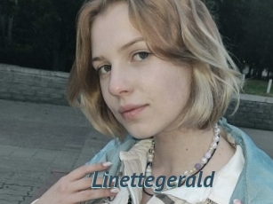 Linettegerald