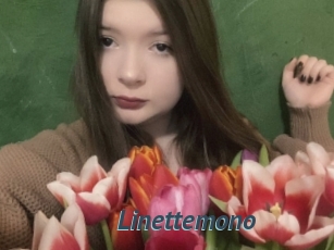Linettemono