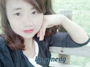 Lingynedg