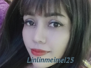 Linlinmeimei25