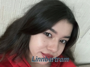 Linnbartram