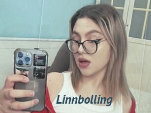 Linnbolling