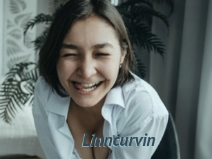 Linncurvin