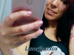 Lioneffectxox