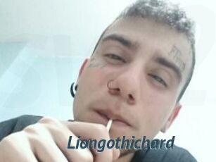 Liongothichard