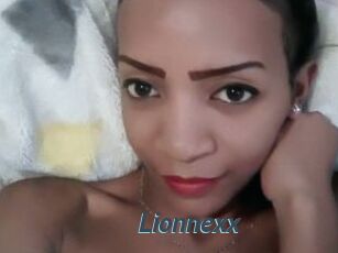 Lionnexx