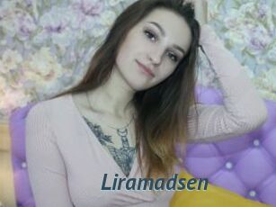Liramadsen