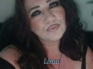 Lisaa
