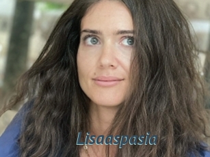 Lisaaspasia